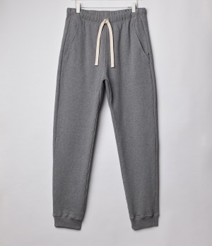 Grey Men Merz B. Schwanen SP03 Sweatpants | MERZ6519248