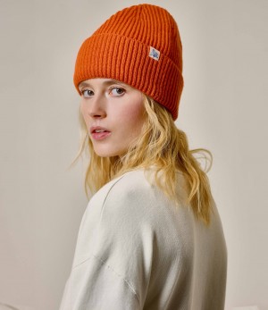 Multicolor Women Merz B. Schwanen SKBN05 Beanie | MERZ8409512